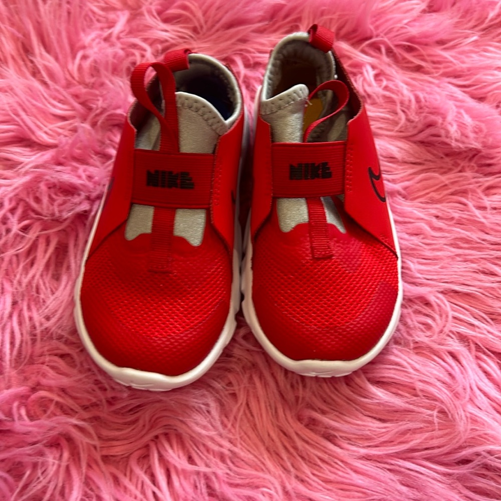 Nike sneakers